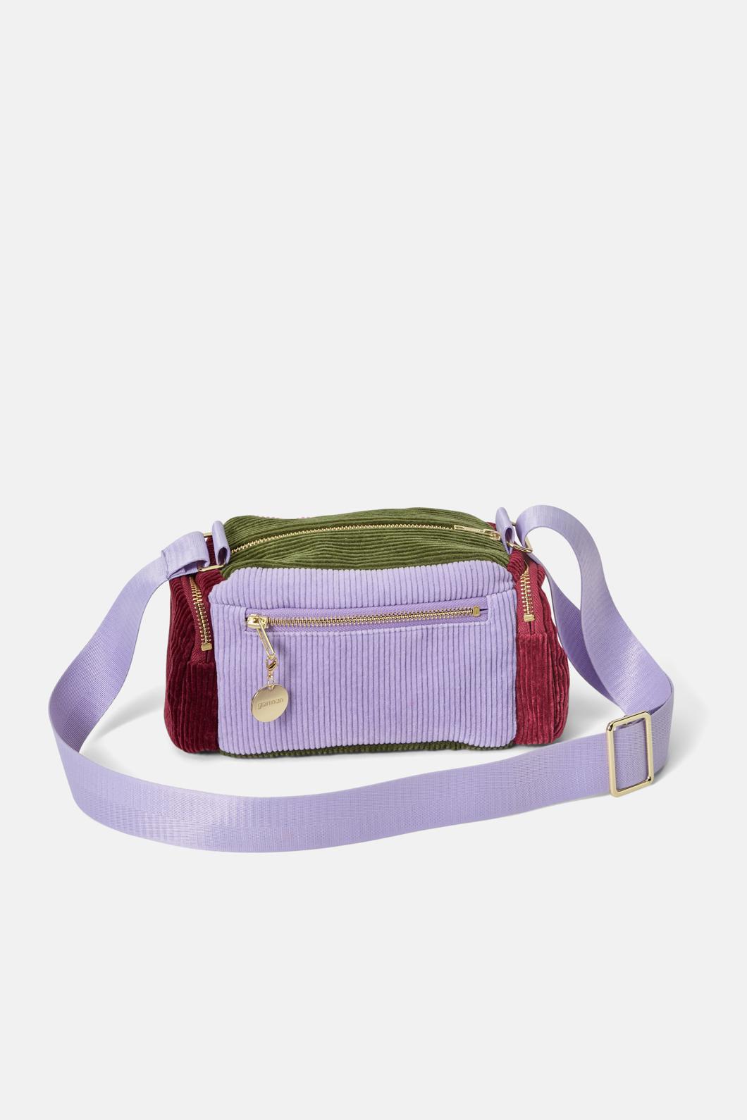 Gorman - Heirloom Crossbody Bag - print