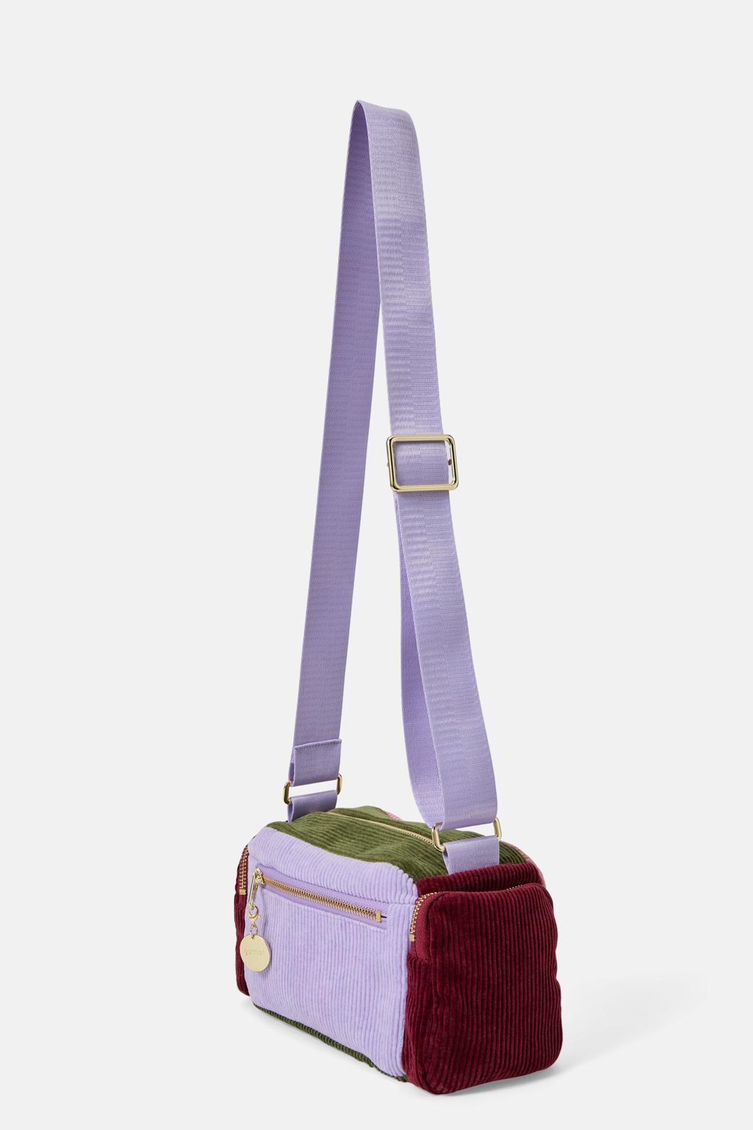 Gorman - Heirloom Crossbody Bag - print