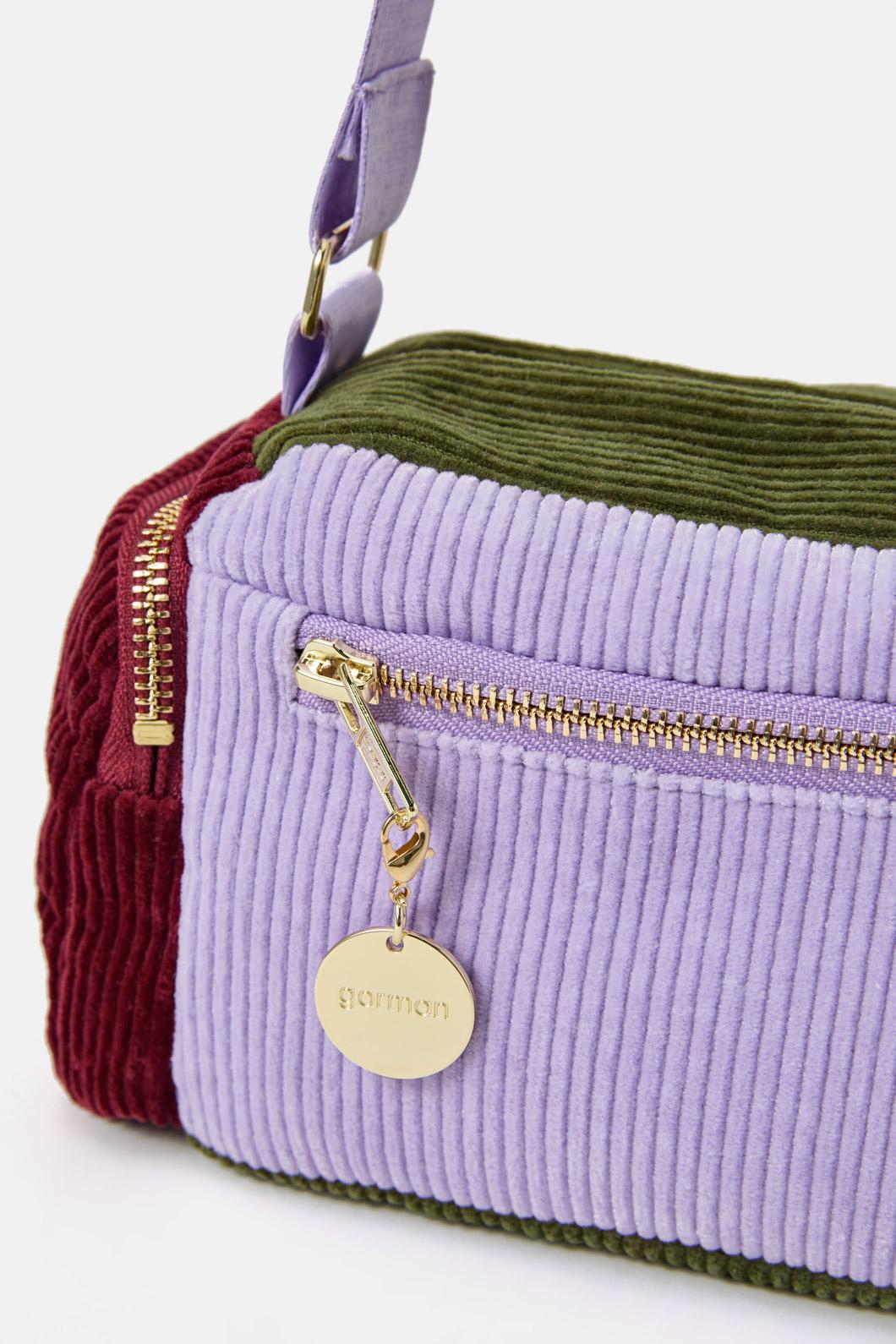 Gorman - Heirloom Crossbody Bag - print