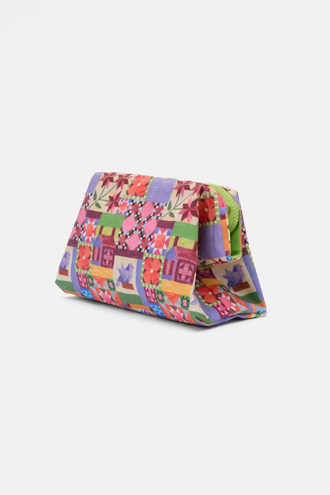 Gorman - Heirloom Cosmetic Bag - print