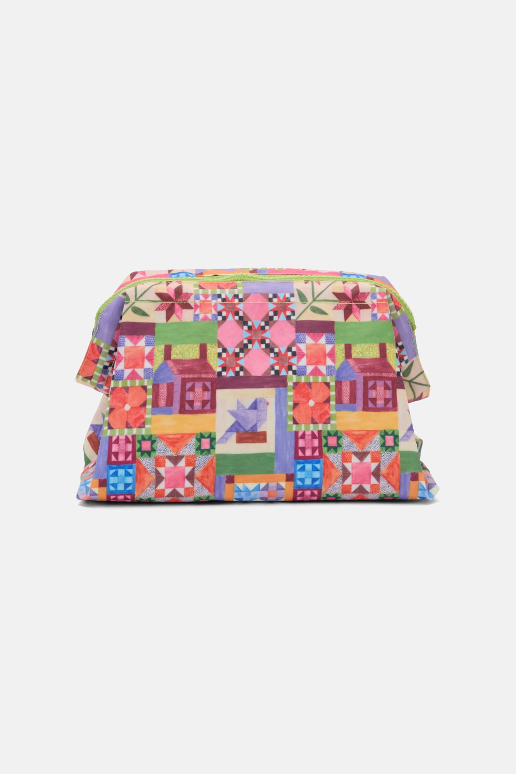 Gorman - Heirloom Cosmetic Bag - print