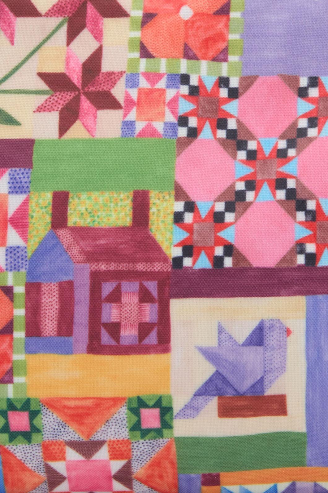 Gorman - Heirloom Cosmetic Bag - print