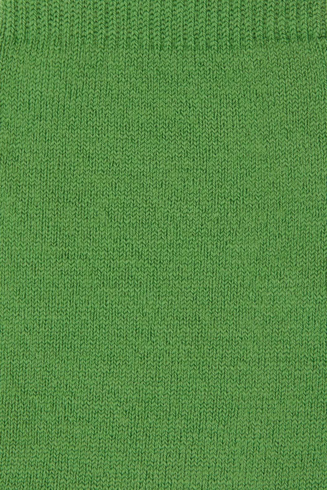 Gorman - Green Wool Sock - green