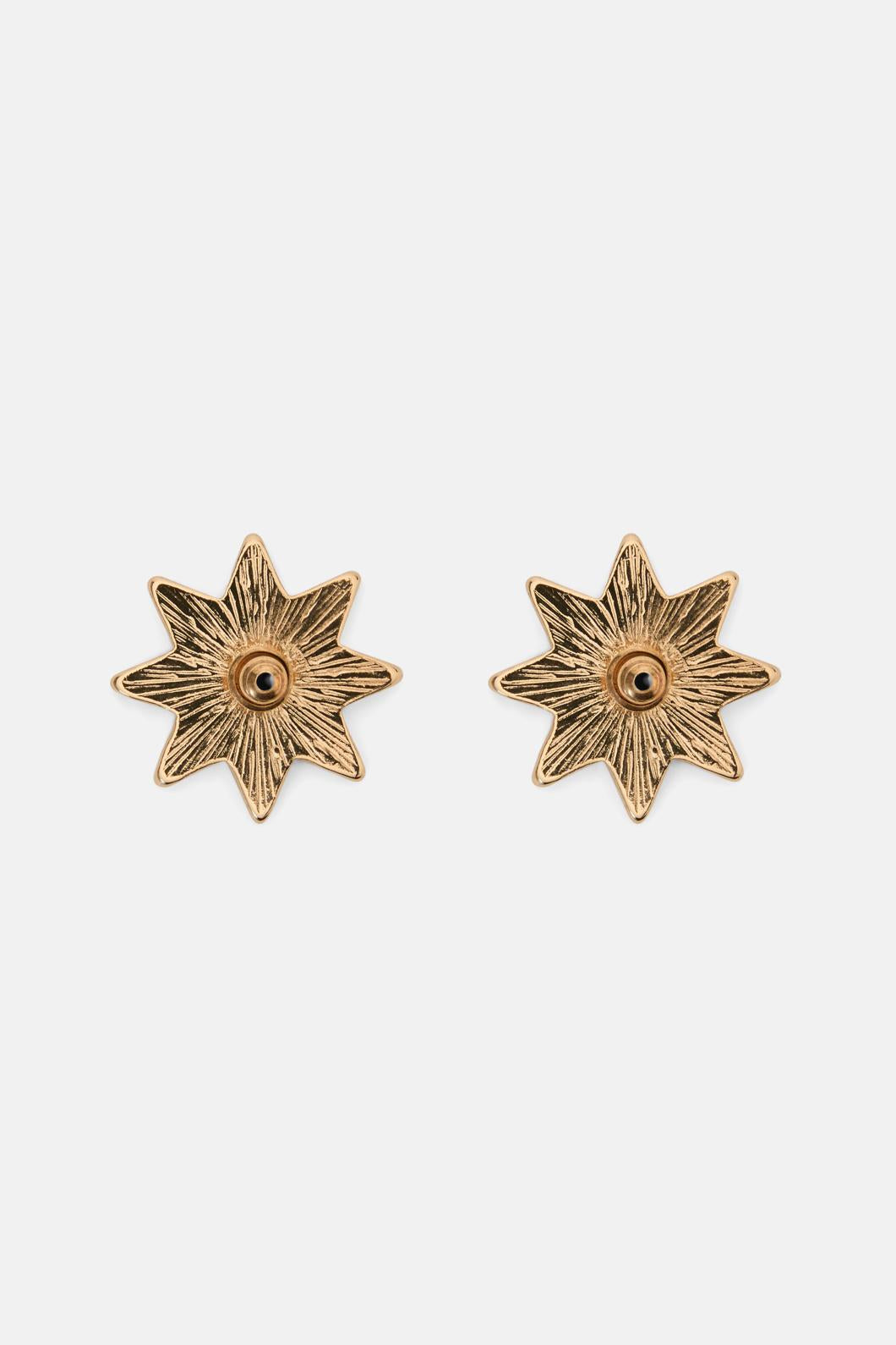 Gorman - Heirloom Stud Earring - multi