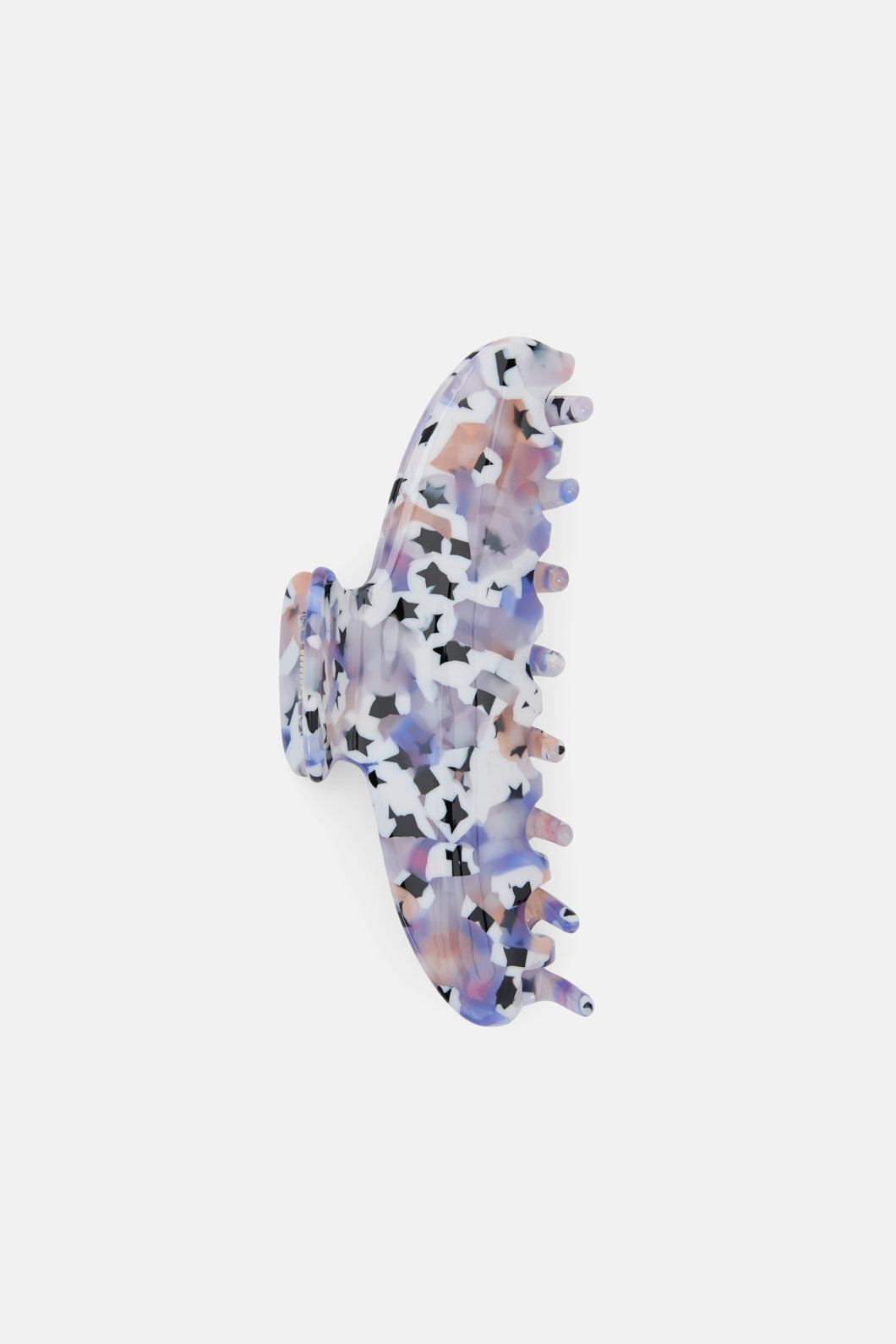 Gorman - Stripe Hair Claw Lge - multi