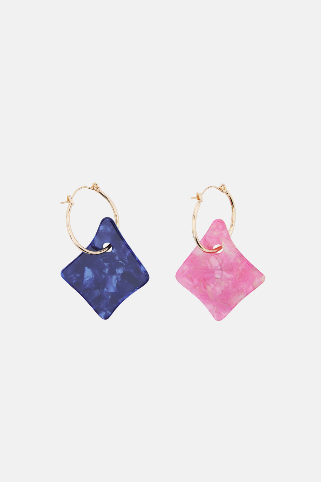Gorman - Renaissance Eye Earring - multi