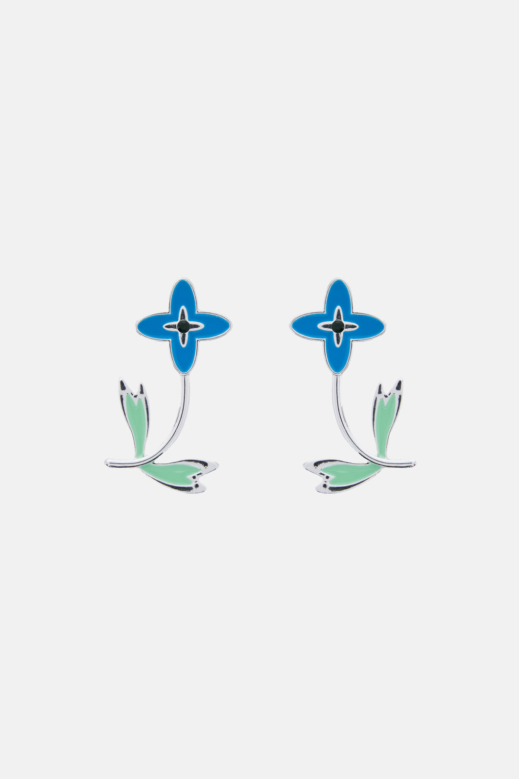 Gorman - Little Flower Earrings - multi
