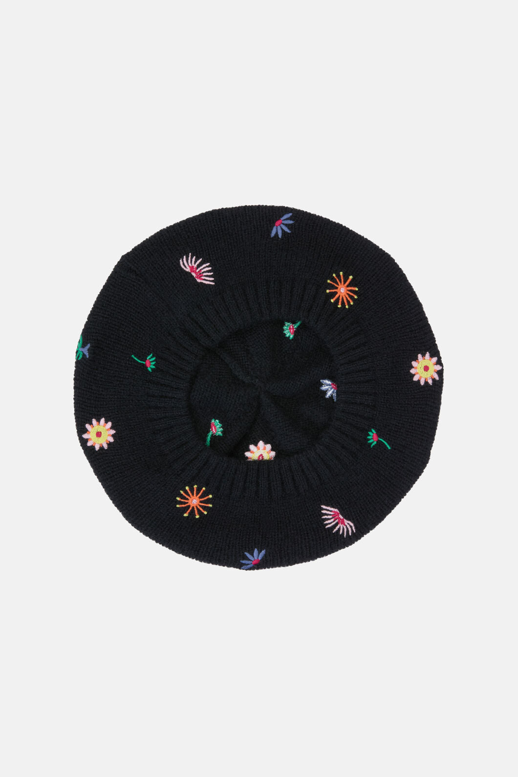 Gorman - Boom Blooms Beret - multi