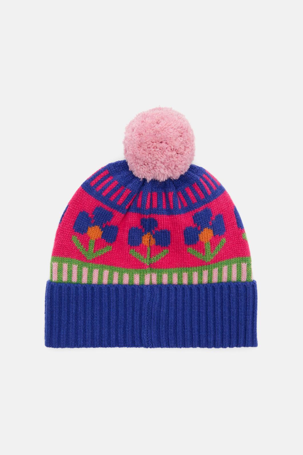 Gorman - Amphora Beanie - multi