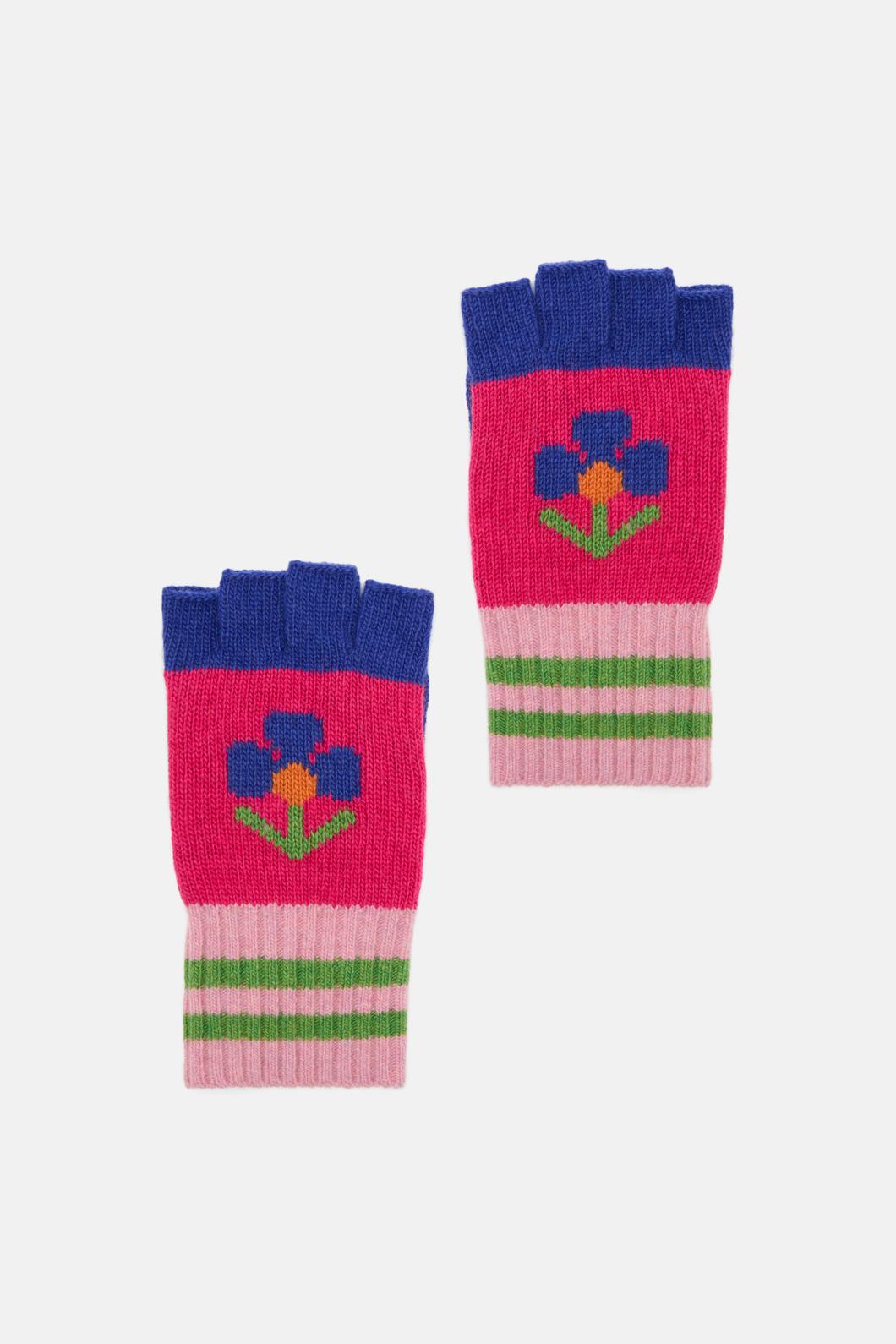 Gorman - Amphora Gloves - multi