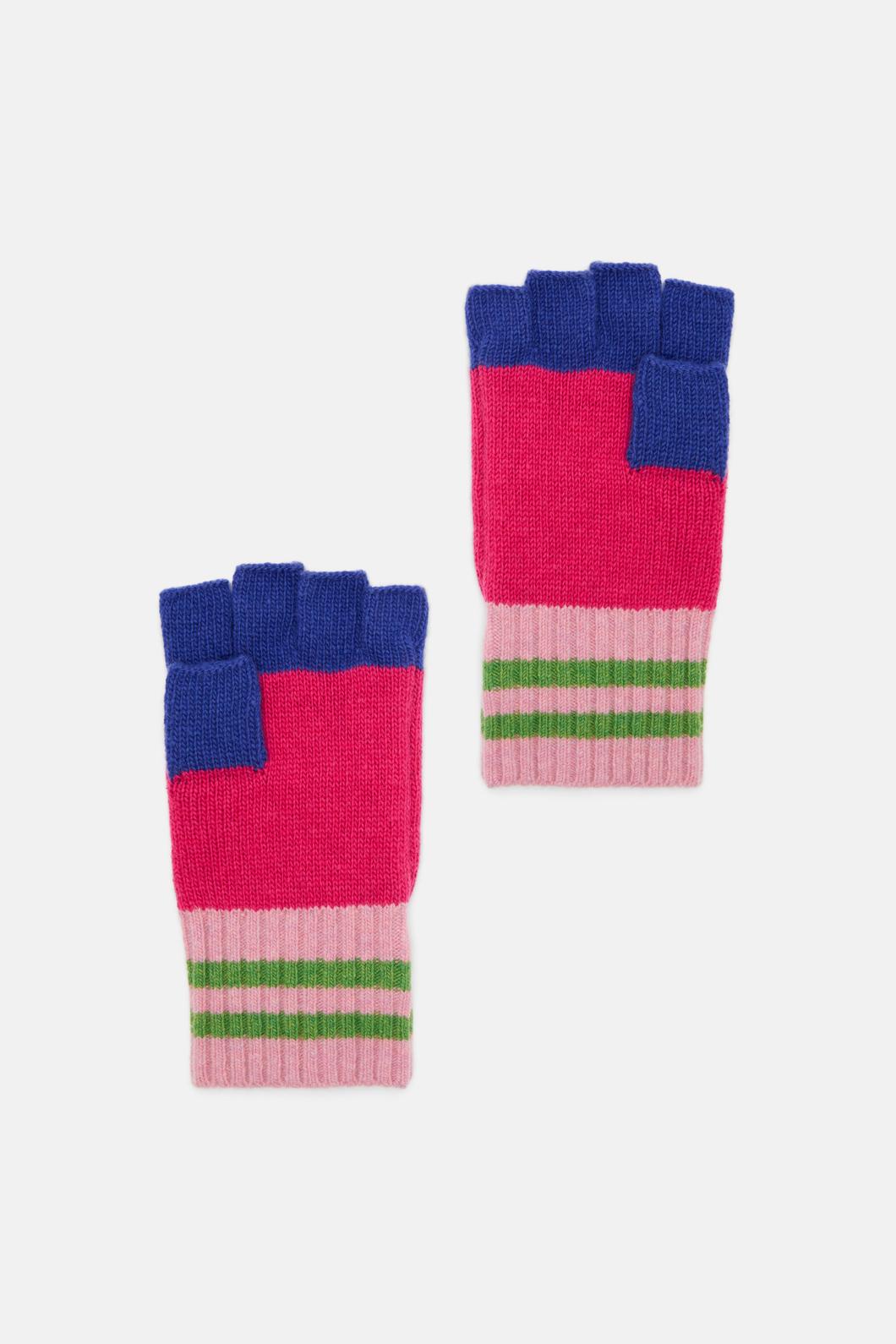 Gorman - Amphora Gloves - multi