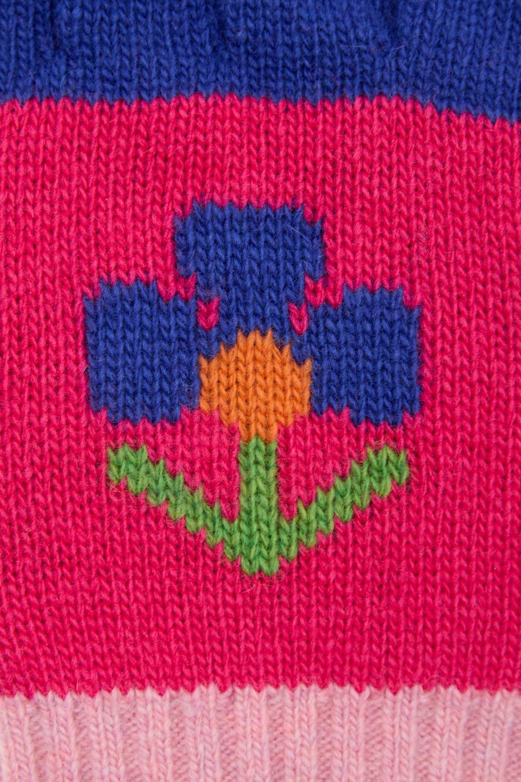 Gorman - Amphora Gloves - multi