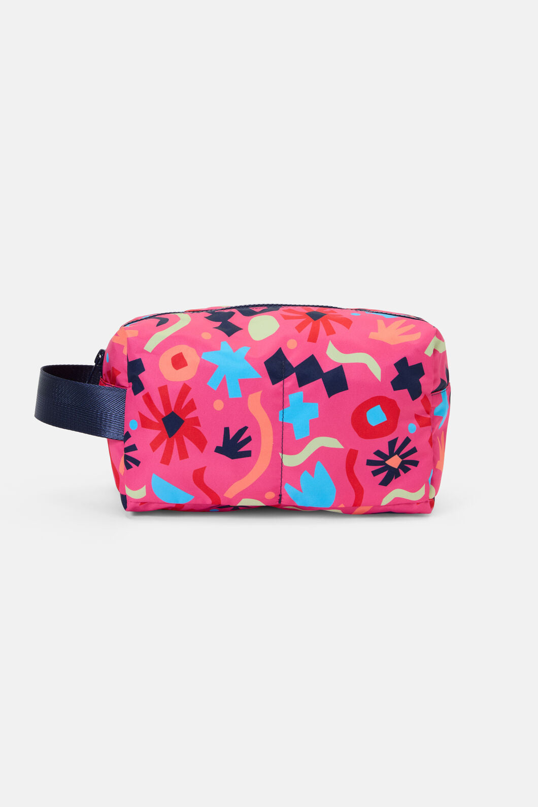 Gorman - Collage Garden Cosmetic Bag - print
