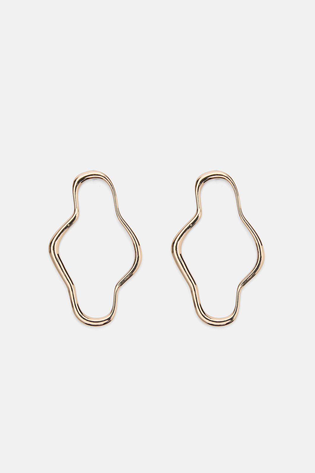 Gorman - Windowsill Flower Drop Earring - multi