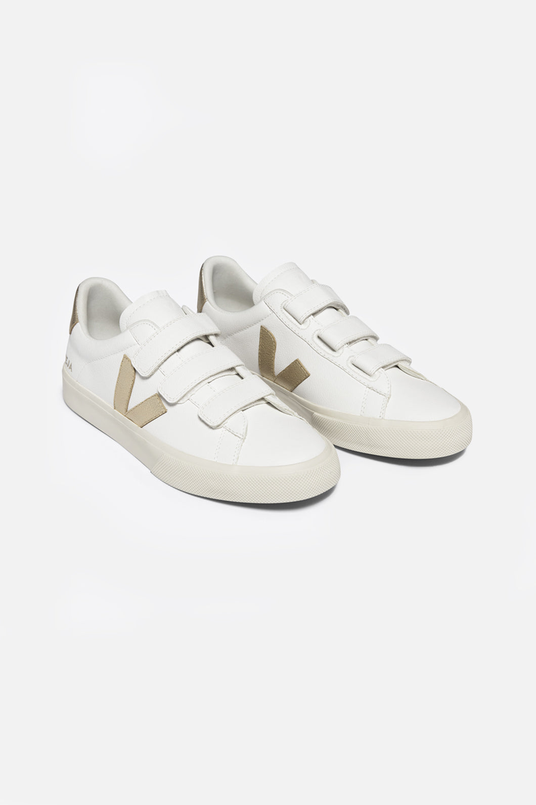 Gorman - recife - extra-white-platine