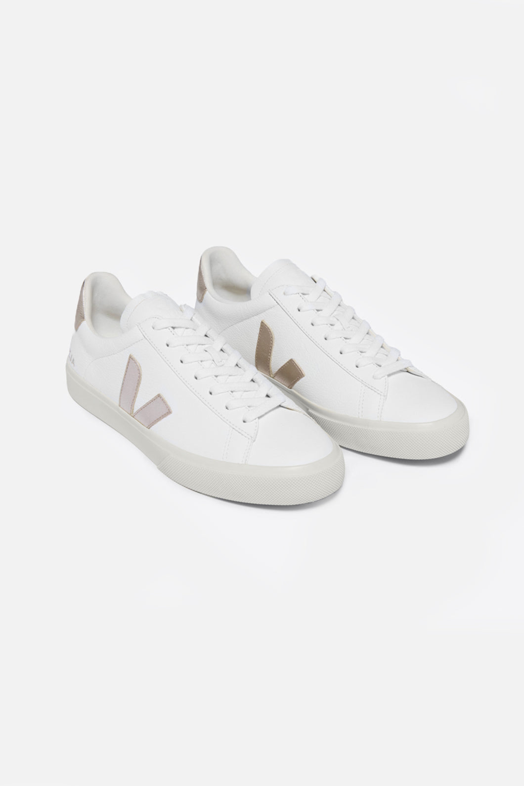 Gorman - Campo - extra-white-platine