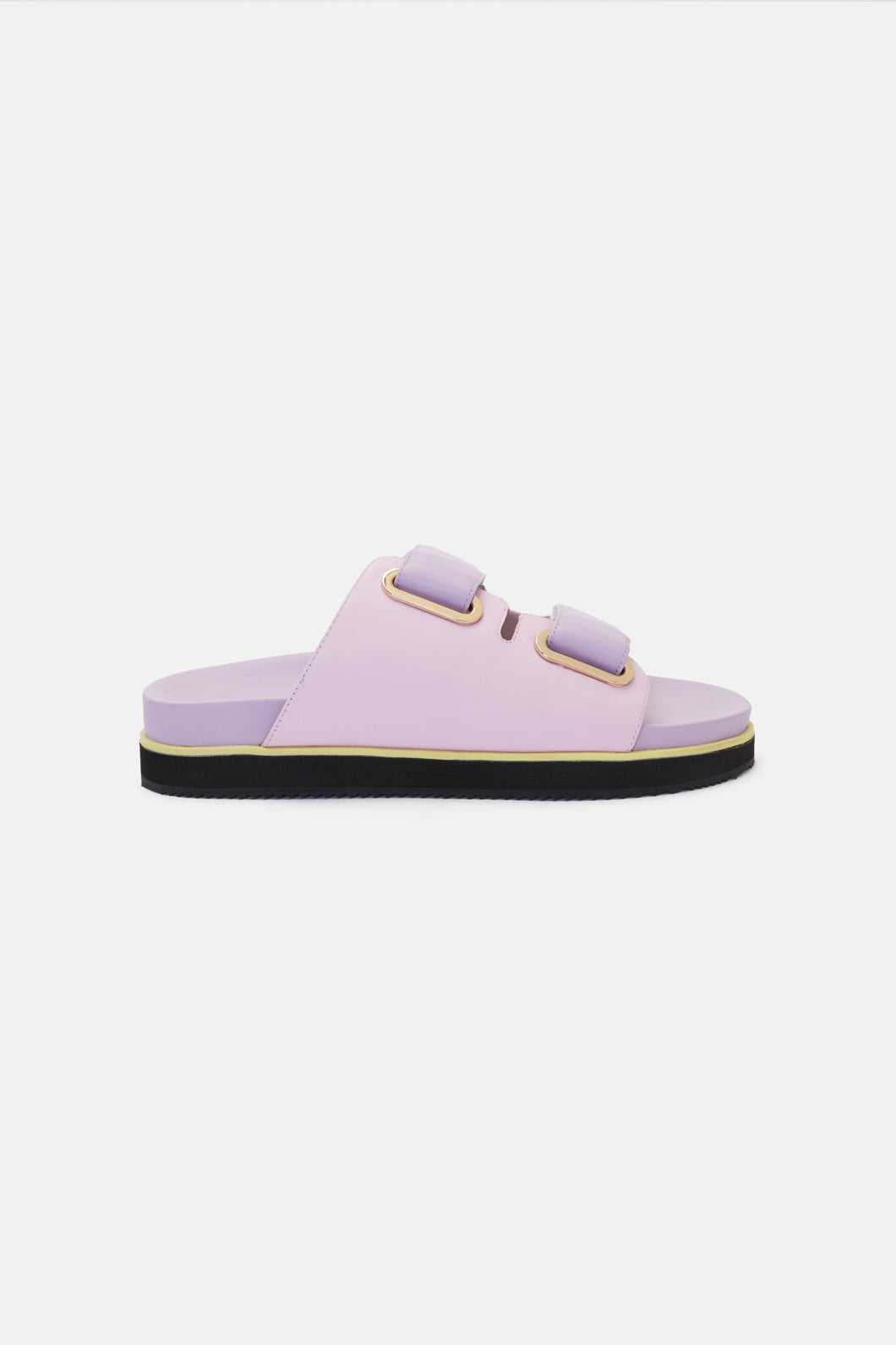 Gorman - Double Trouble Sandal - multi