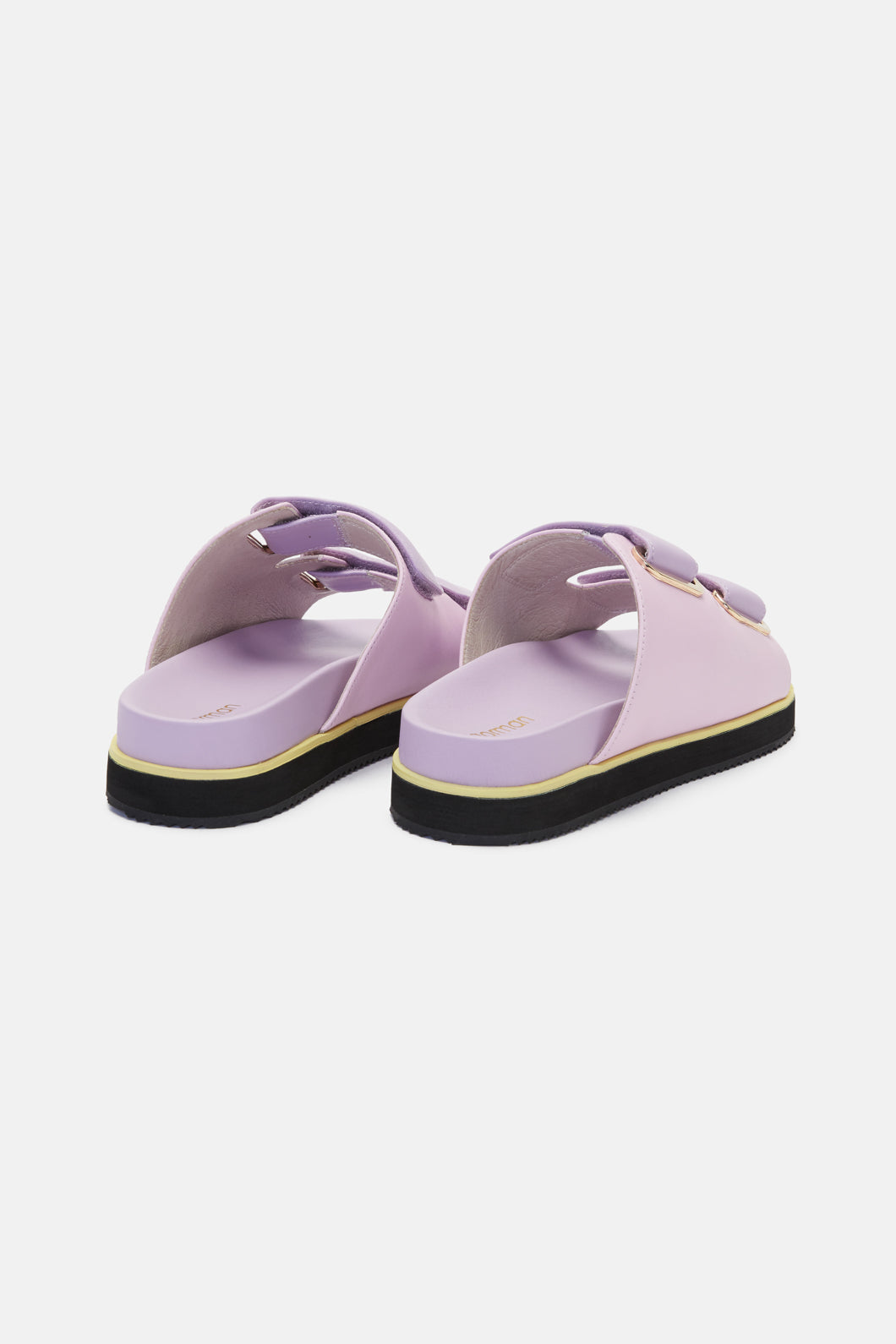 Gorman - Double Trouble Sandal - multi