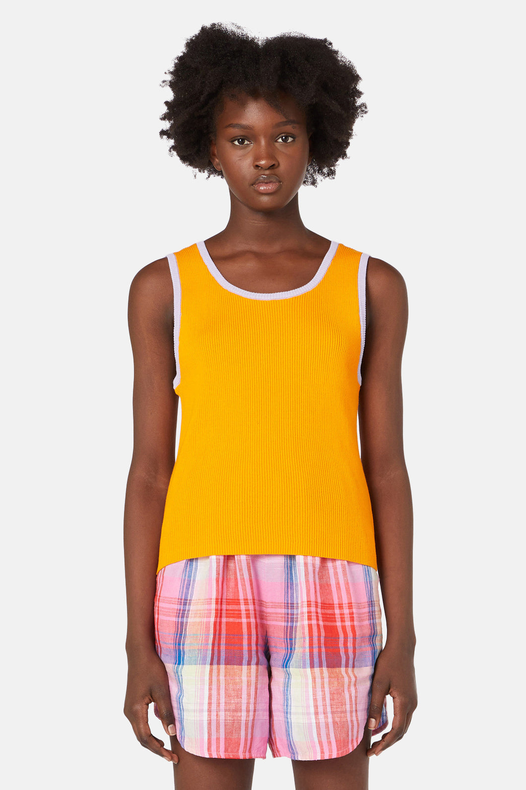 orange