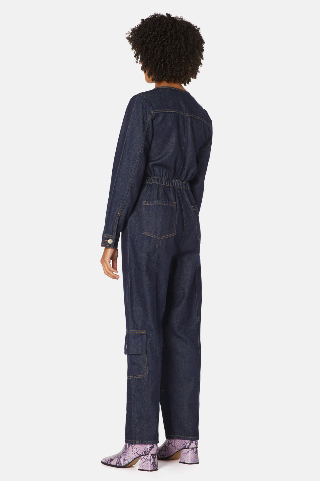 indigo