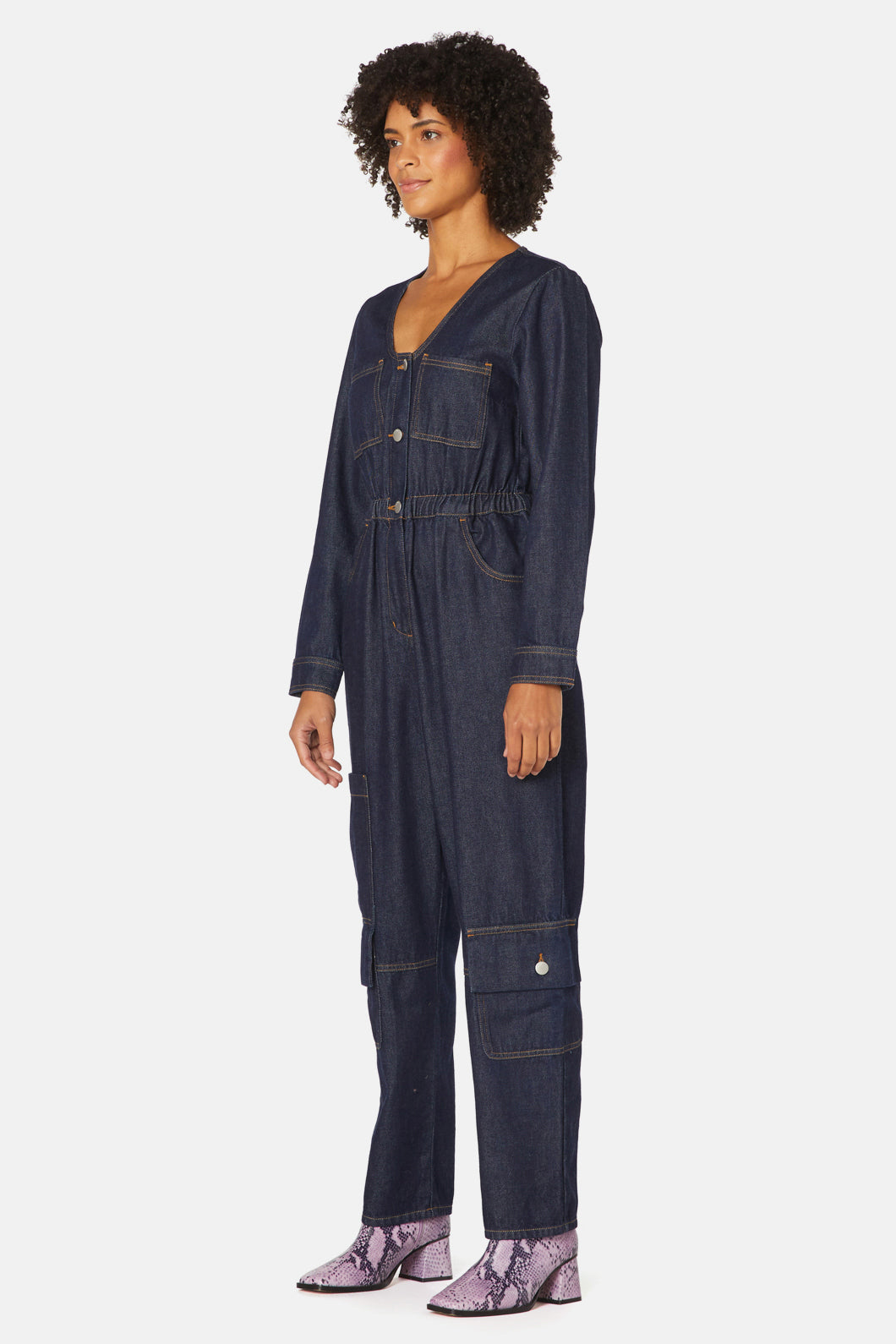 indigo