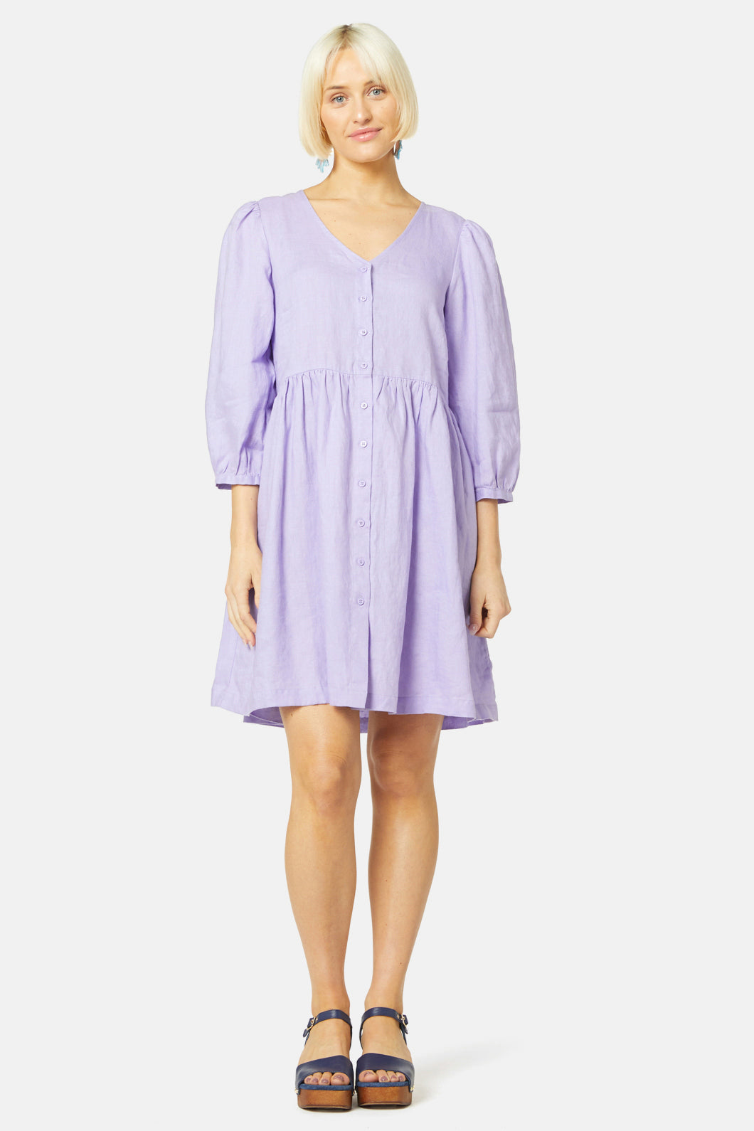 lavender