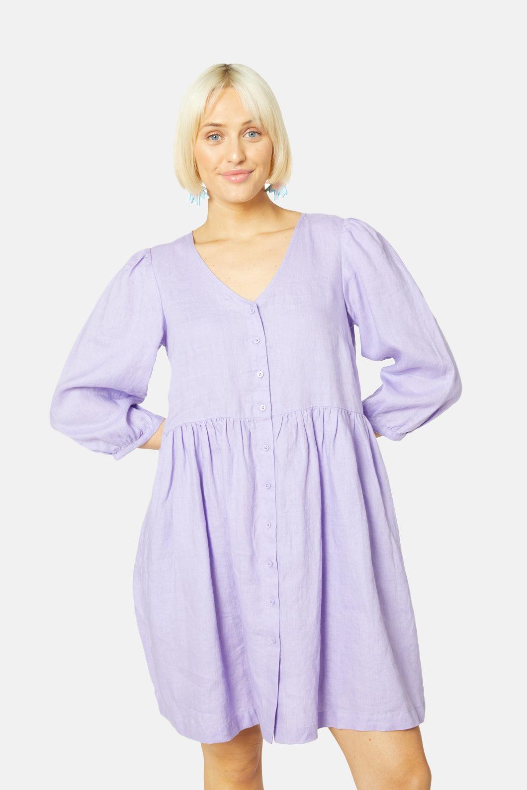 lavender