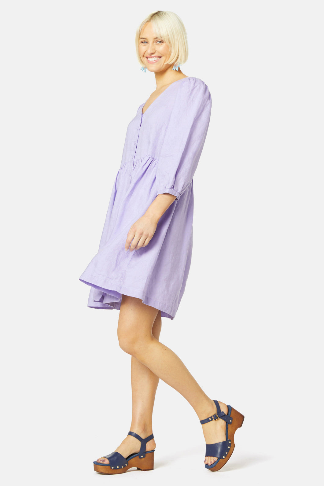 lavender