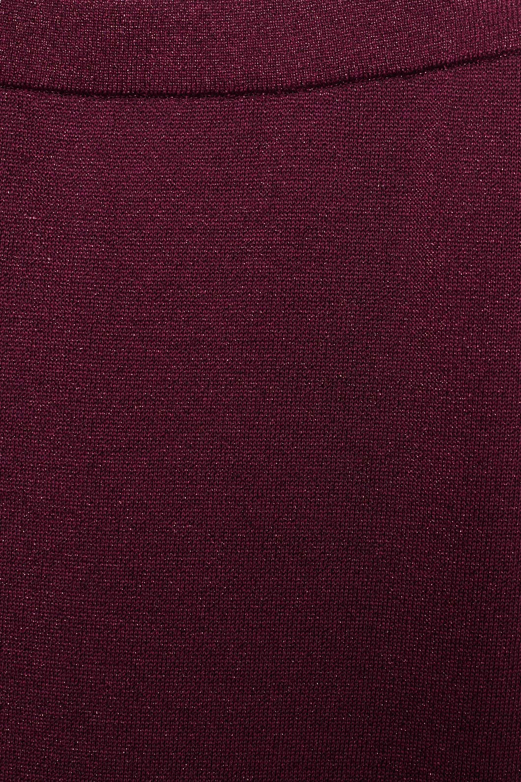 Gorman - Sparkler Skirt - wine