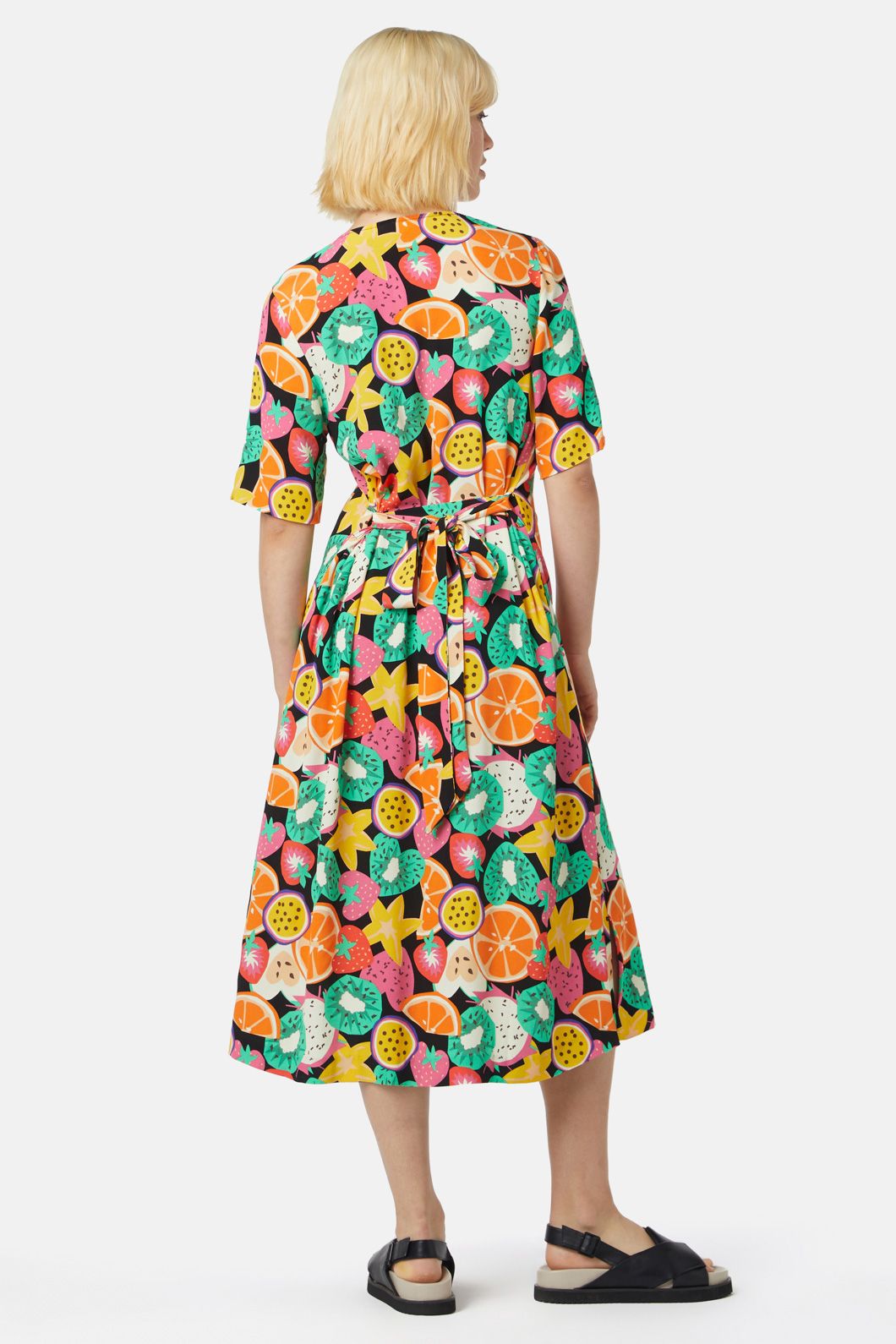 Gorman - Cute Fruit Dress - print