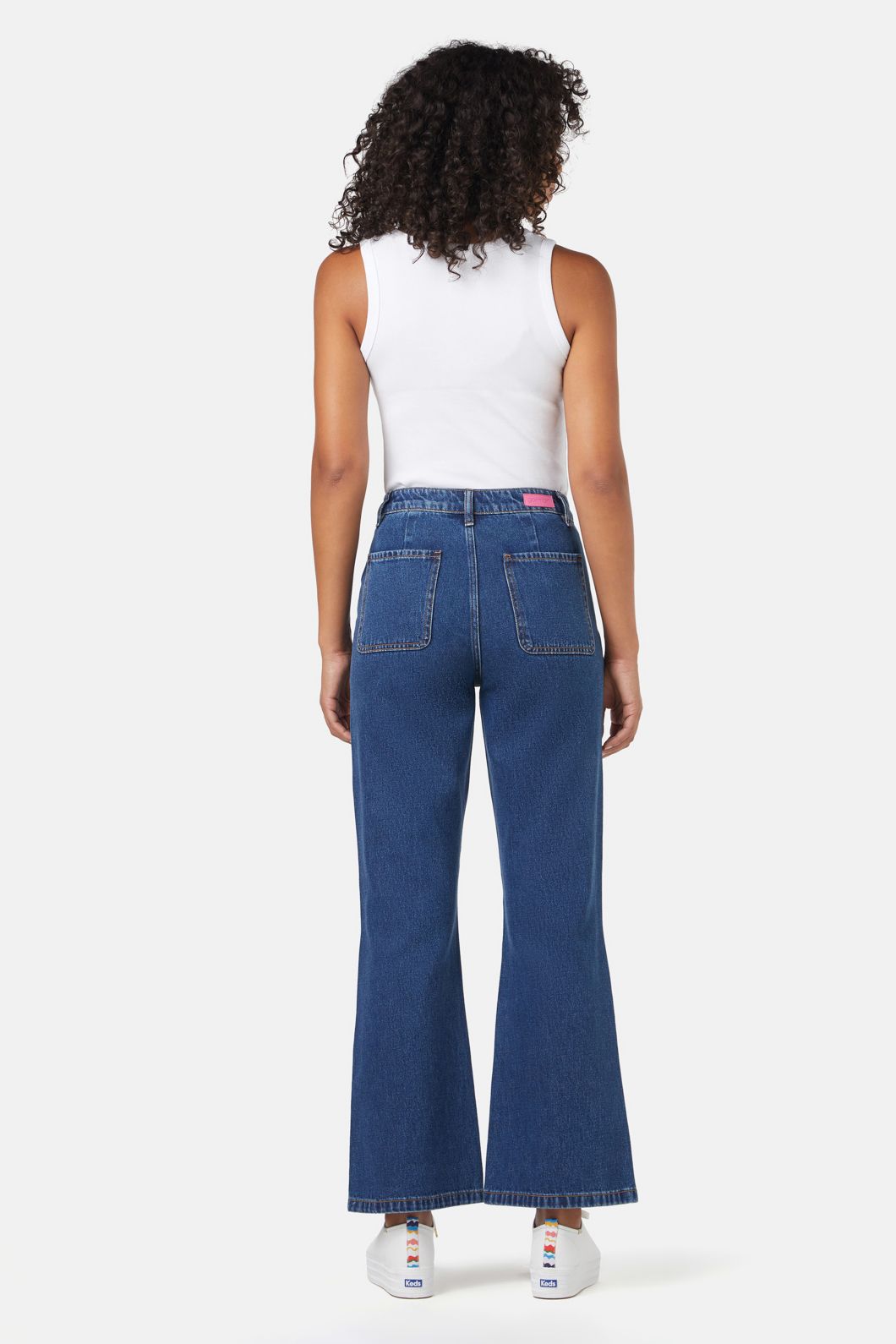 Gorman - Jackie Jean - denim