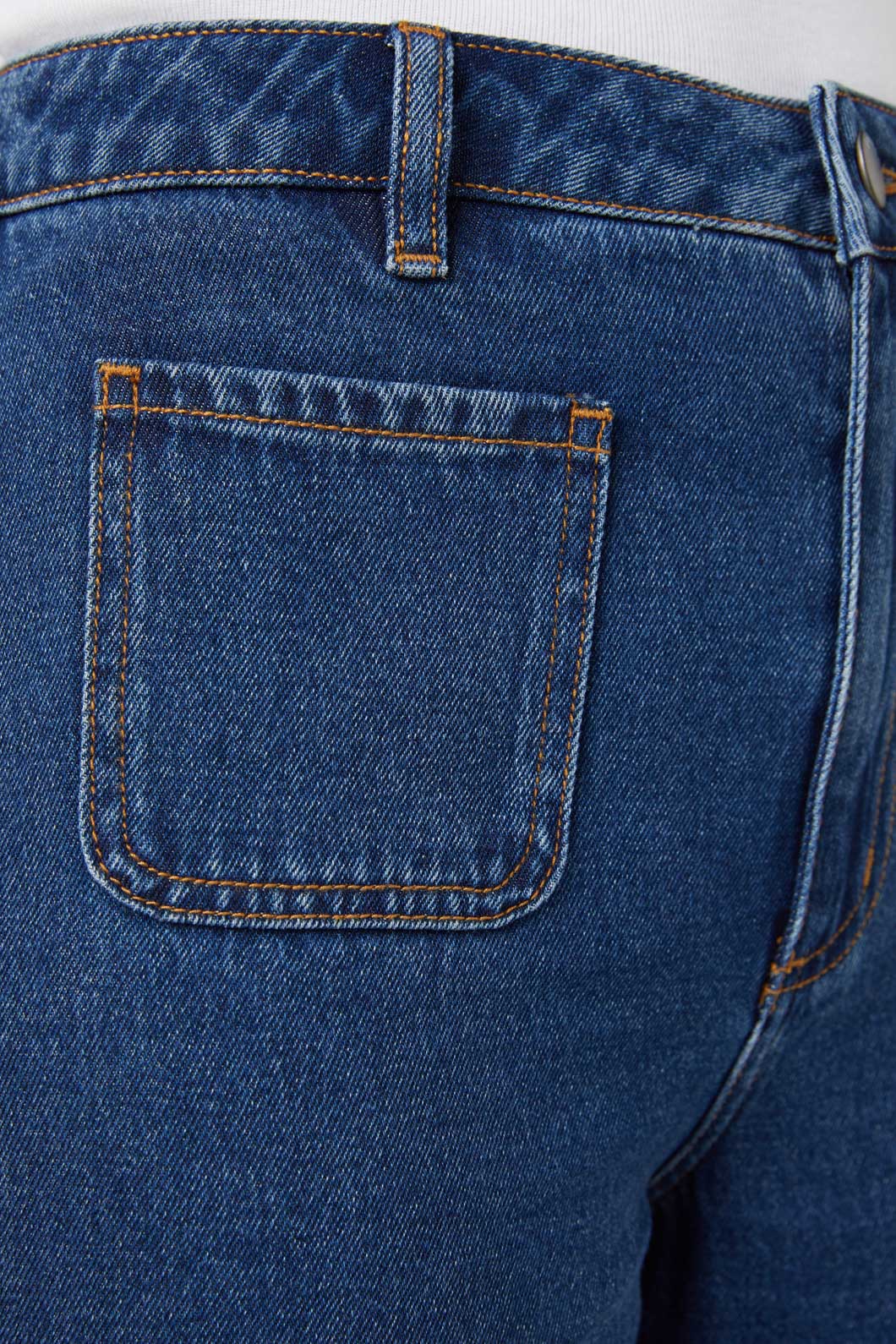 Gorman - Jackie Jean - denim