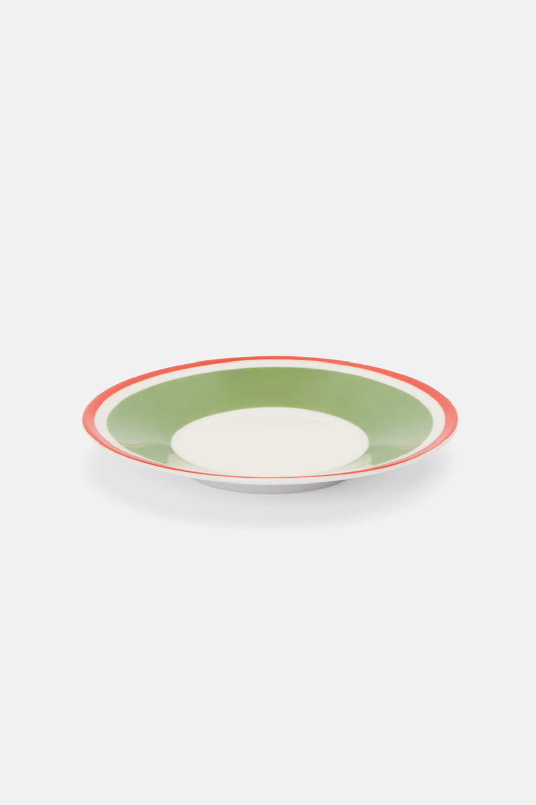 Gorman - Harlequin Tea Cup Set - print