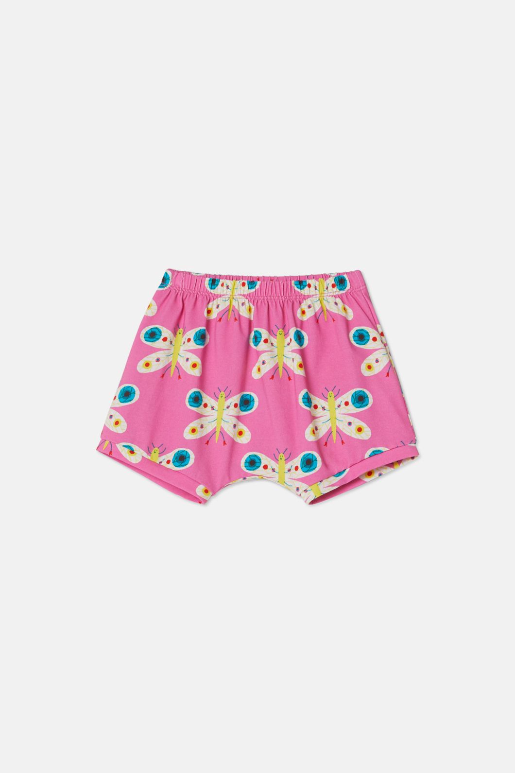 Gorman - Pretty Fly Baby Shorts - pink