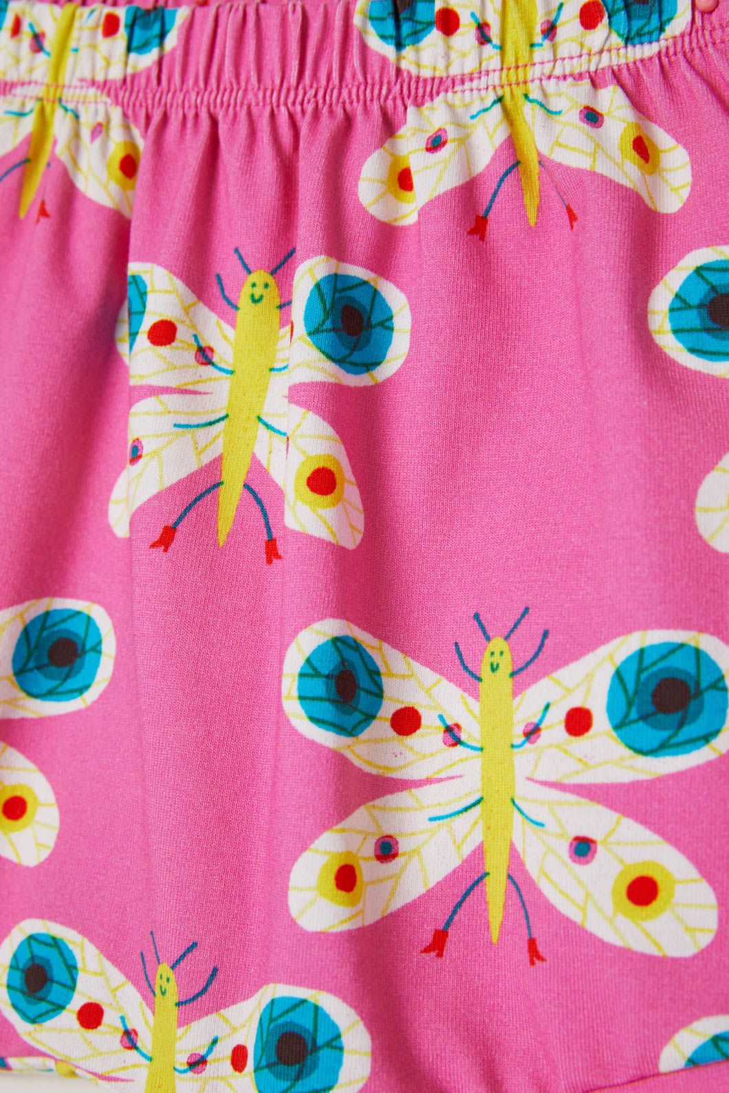 Gorman - Pretty Fly Baby Shorts - pink