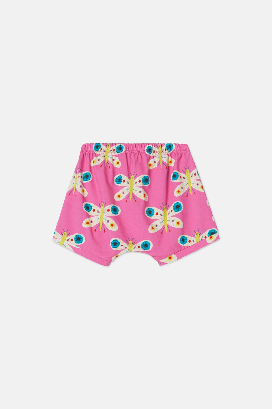 Gorman - Pretty Fly Baby Shorts - pink