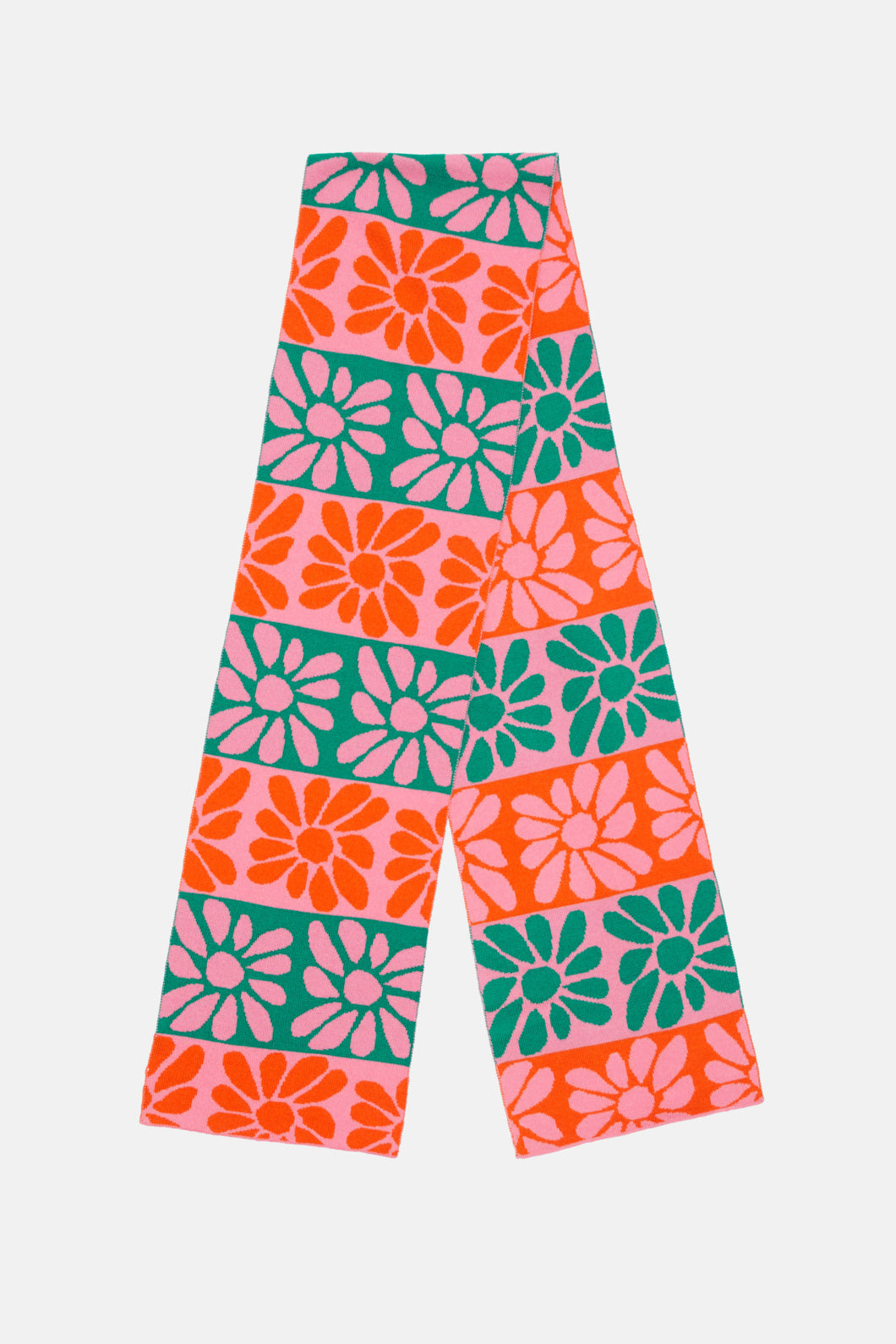Gorman - Rambling Scarf - multi