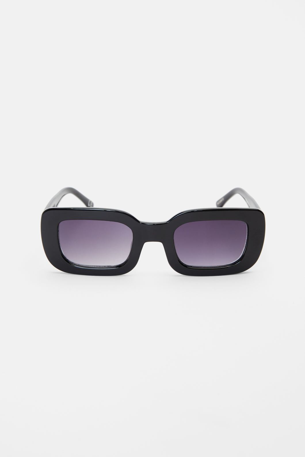 Gorman - Incognito Black Sunglasses - black