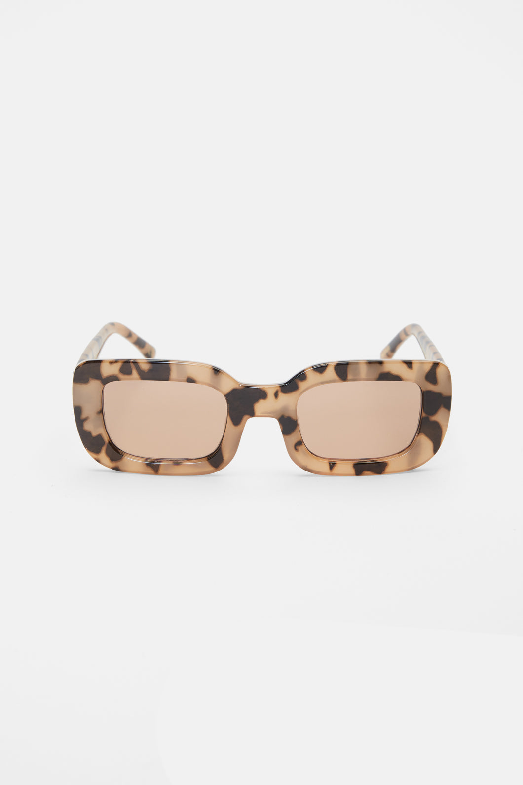 Gorman - Incognito Shell Sunglasses - shell