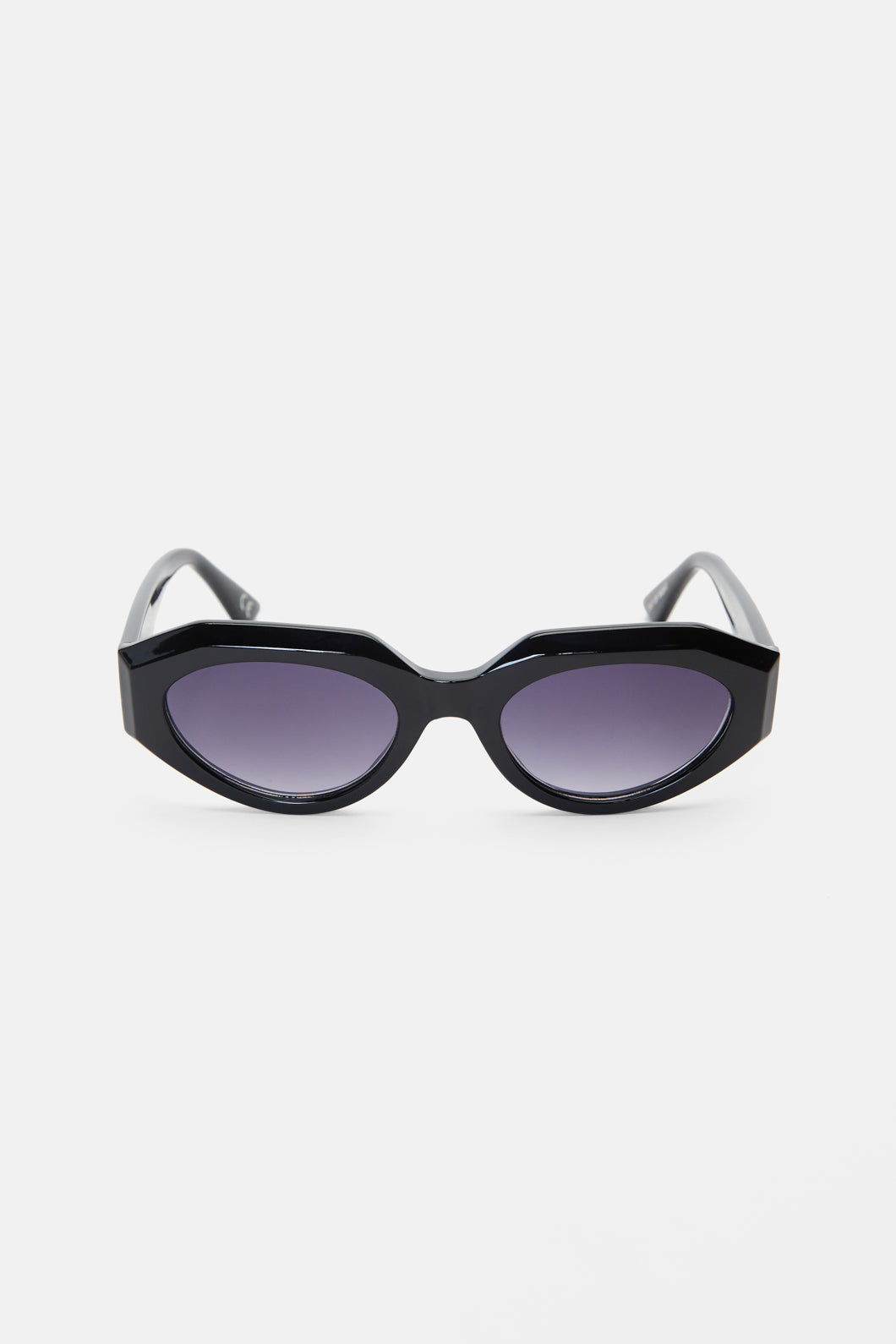 Gorman - Out Of Sight Black Sunglasses - black