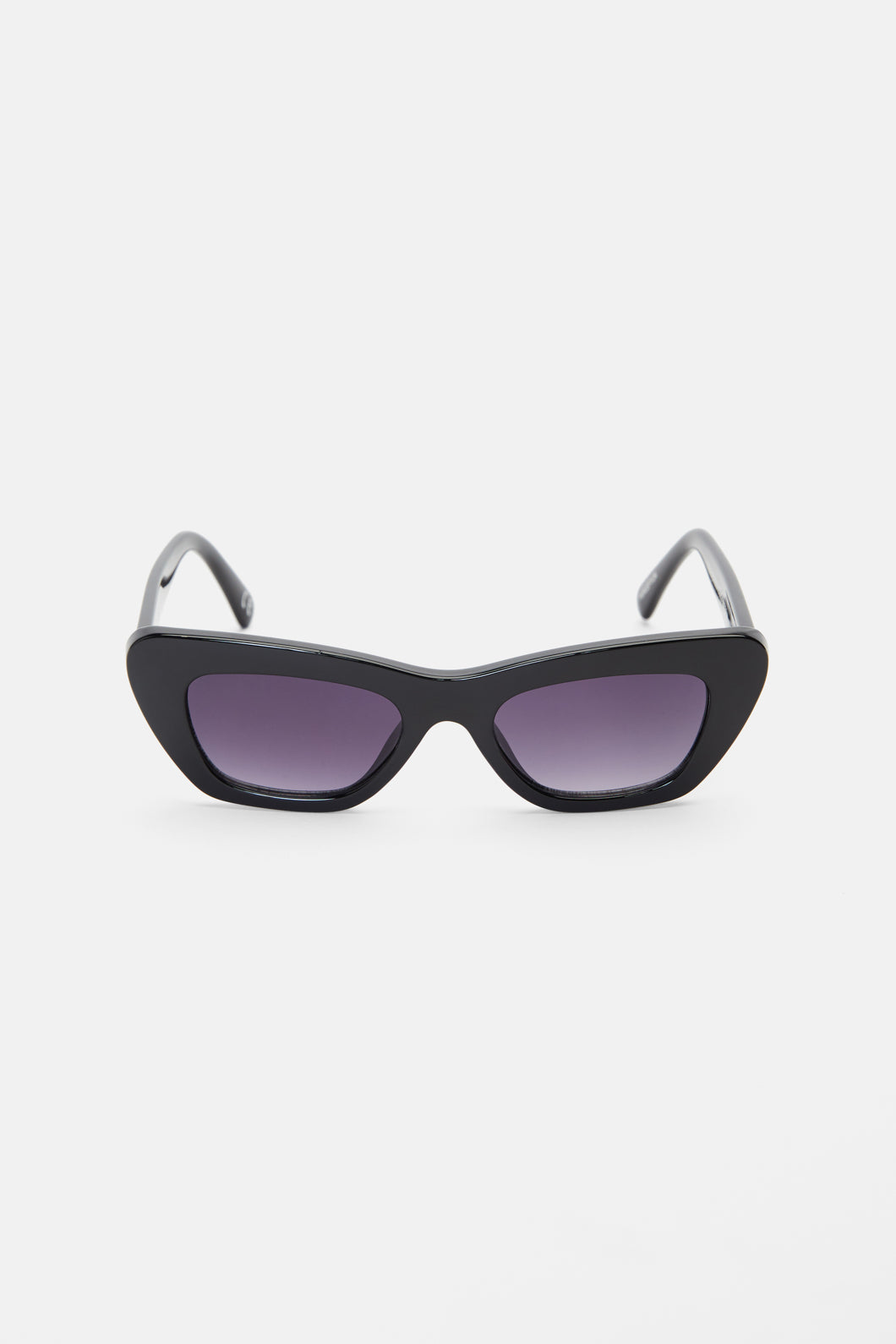 Gorman - Perception Black Sunglasses - black