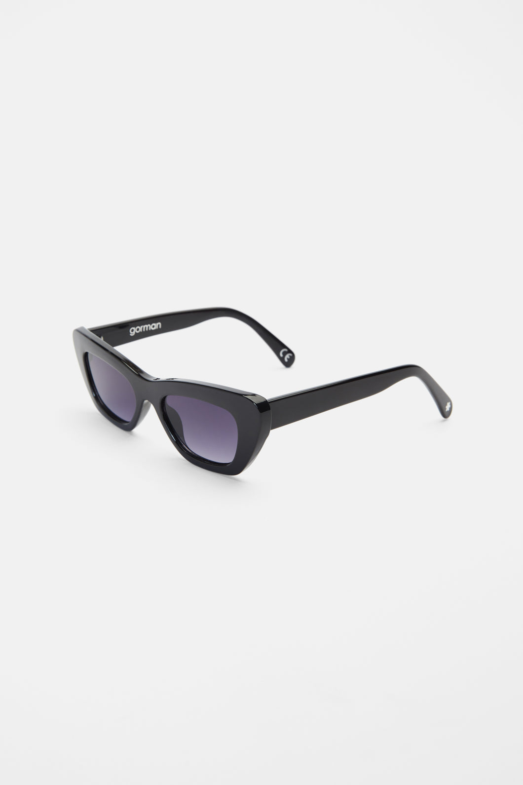 Gorman - Perception Black Sunglasses - black