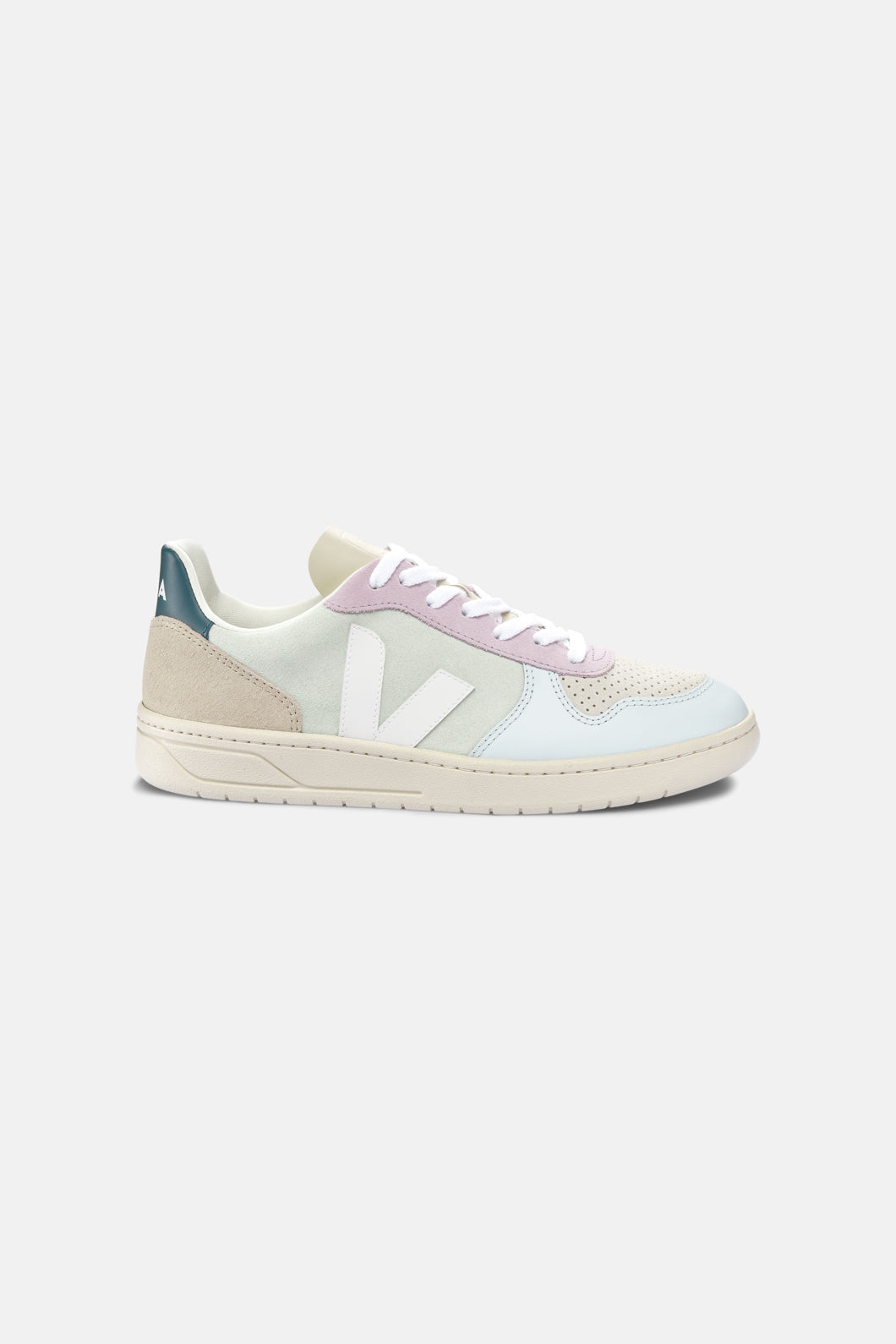 Gorman - Veja V-10 Multico - jade