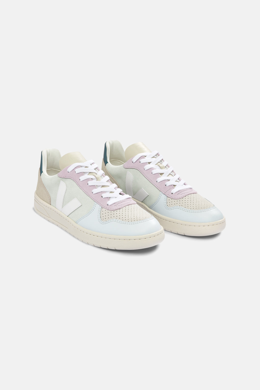 Gorman - Veja V-10 Multico - jade