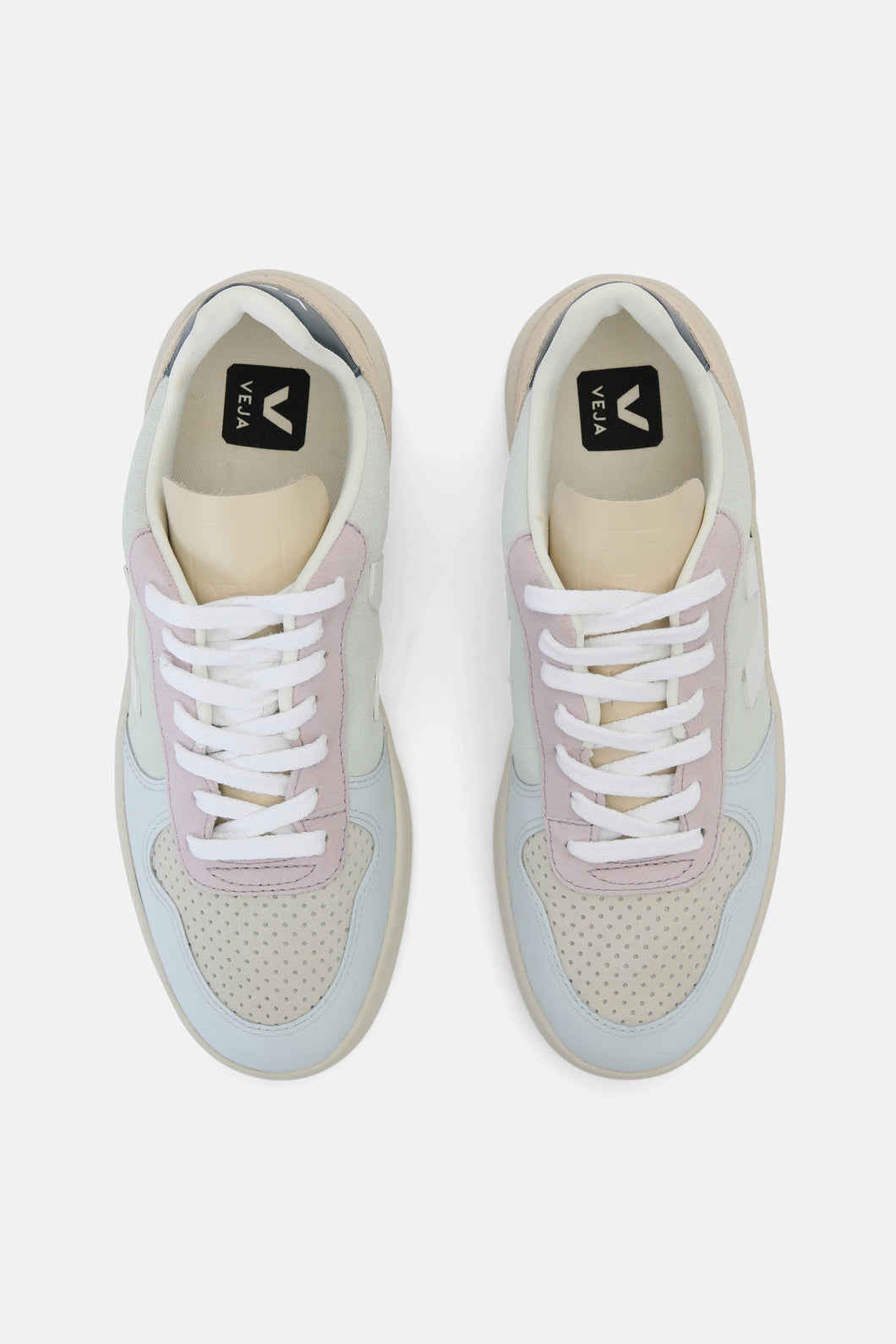 Gorman - Veja V-10 Multico - jade