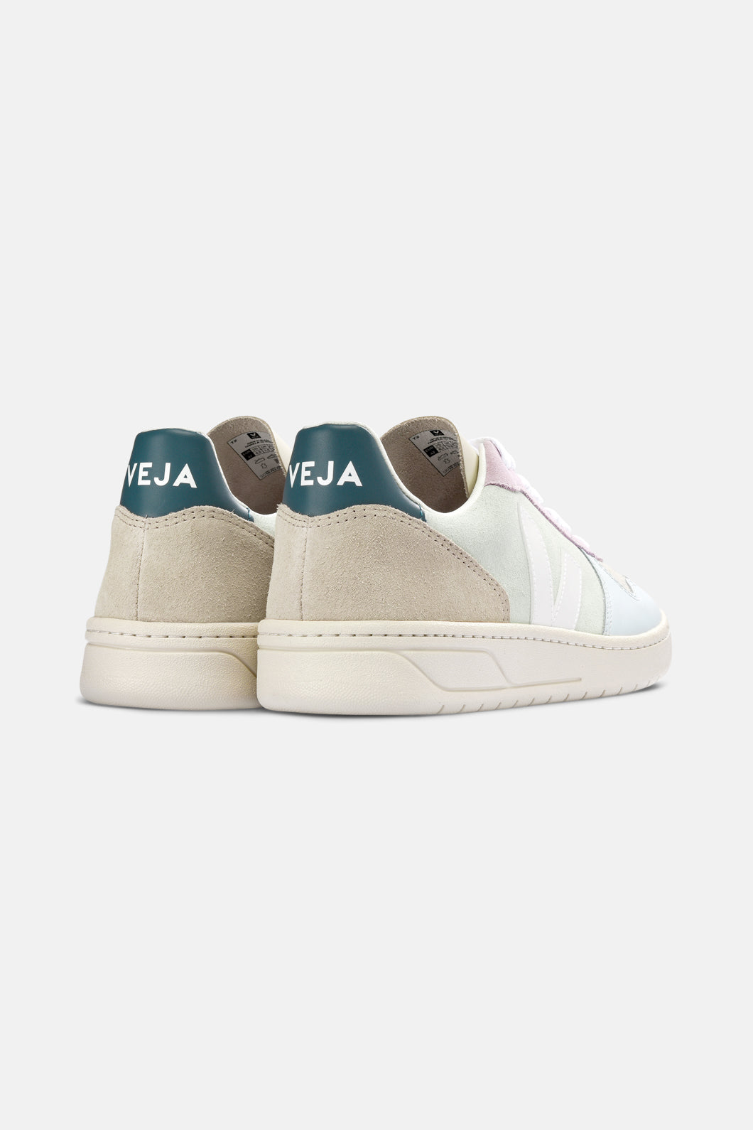 Gorman - Veja V-10 Multico - jade