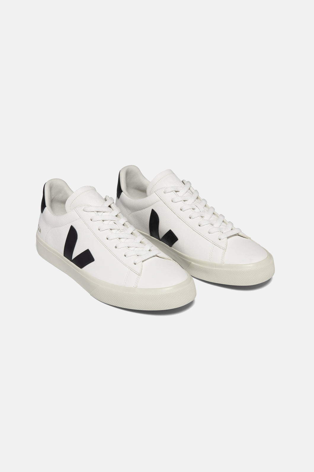 Gorman - Veja Campo - extra-white-black