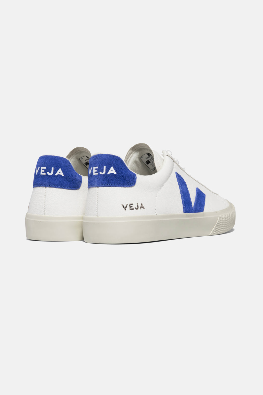Gorman - Veja Campo - extra-white-paros
