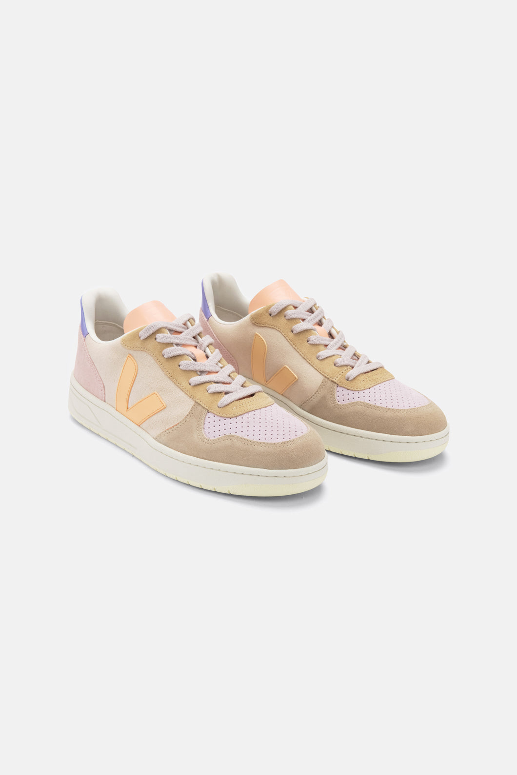 Gorman - Veja V-10 - multico-peach
