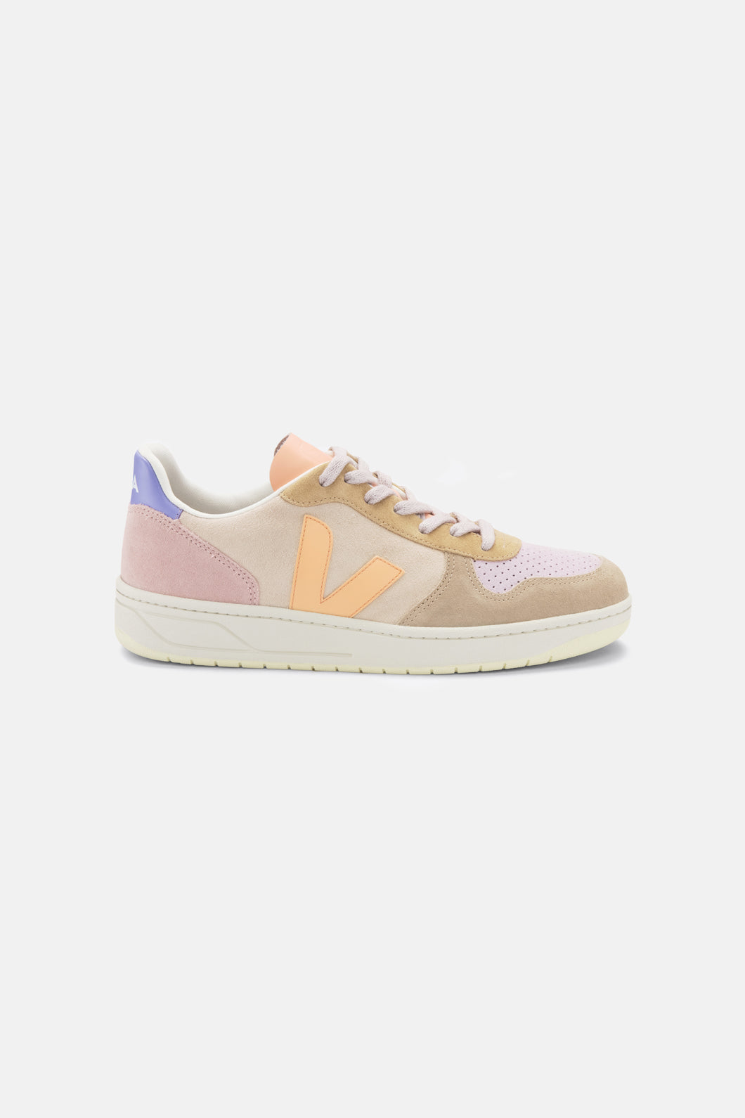 Gorman - Veja V-10 - multico-peach